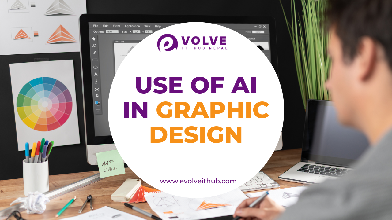 AI in Graphics Designing