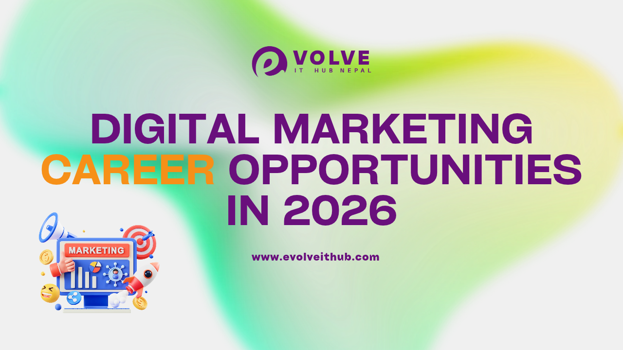 digital marketing career opportunities in nepal