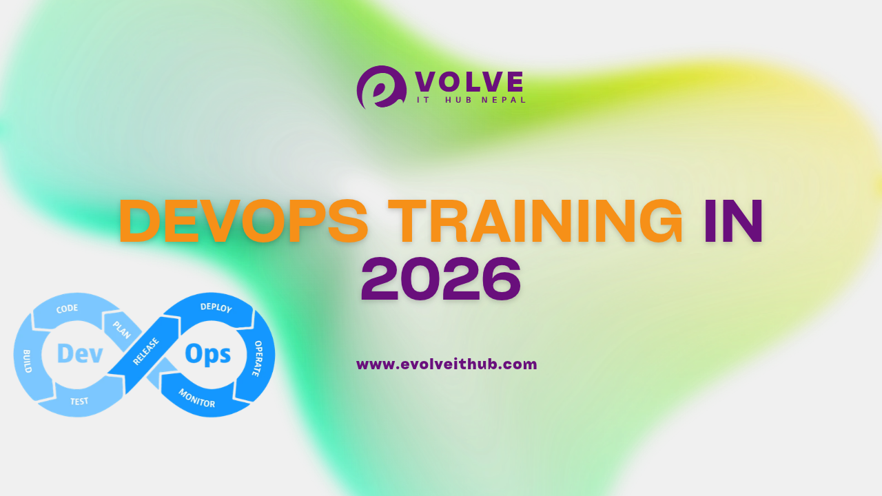 best devops training institute in nepal