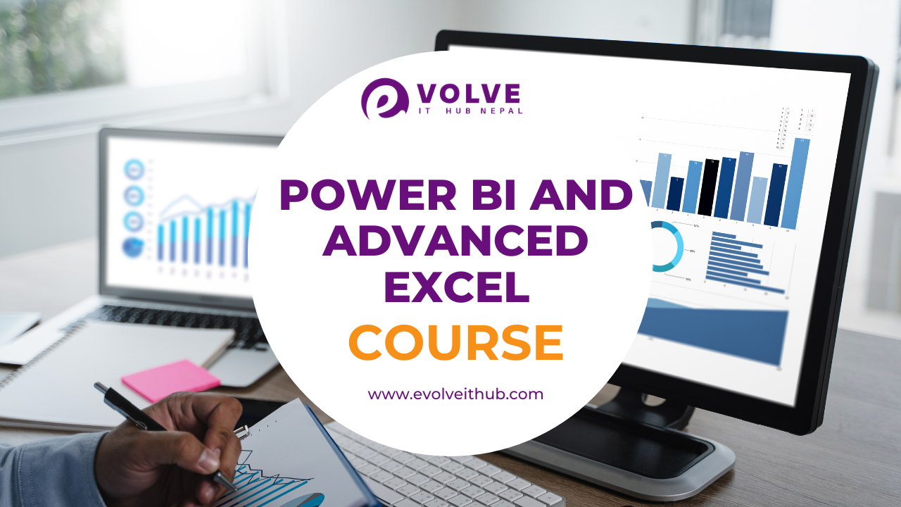 Power BI and Advanced Excel: A Complete Guide for Data-Driven Careers