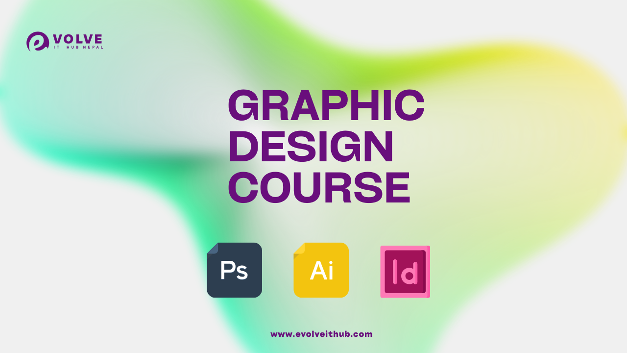 Graphic Designing Courses in Kathmandu Valley